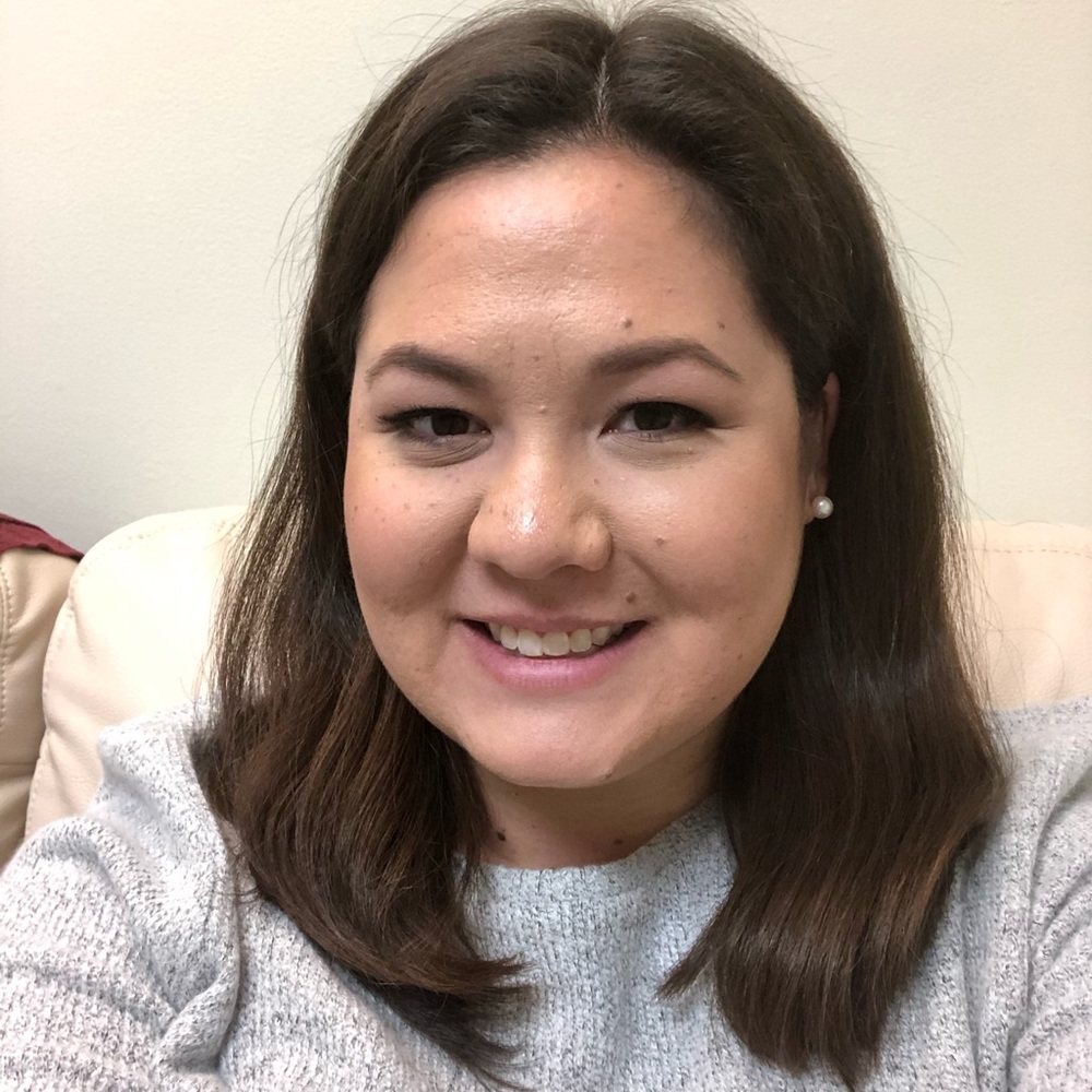 Meet your Posher, Kori